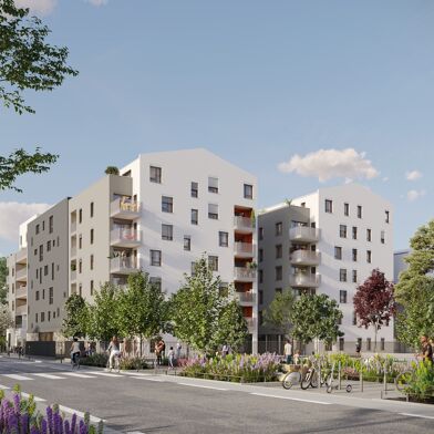 Appartement 4 pièces 275000 €