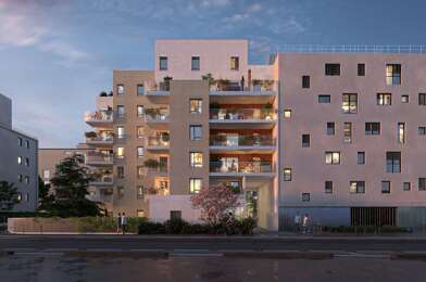 Appartement 5 pièces 436200 €