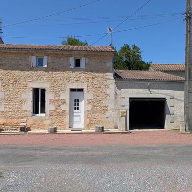 Maison 5 pièces 148000 €