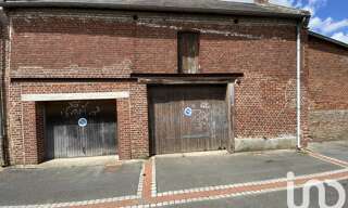 Garage  135 m² à vendre à Conty (80160)