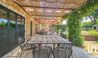 Maison 5 Pièces 265 m² à vendre à Serviers-et-Labaume (30700)