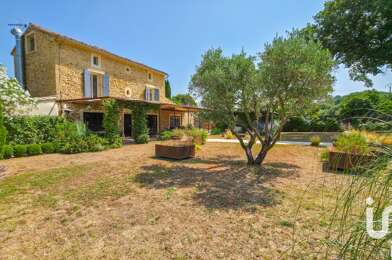 Maison 5 pièces 695000 €