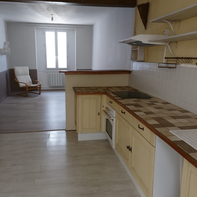 Appartement 2 pièces 99000 €