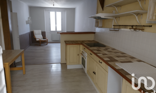 Appartement 2 Pièces 51 m² à vendre à Grenoble (38000)