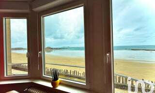 Appartement 3 Pièces 92 m² à vendre à Saint-Malo (35400)