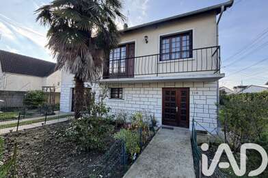 Maison 7 pièces 330000 €