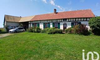 Maison 7 Pièces 130 m² à vendre à Jouy-sous-Thelle (60240)