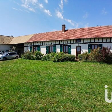 Maison 7 pièces 321000 €