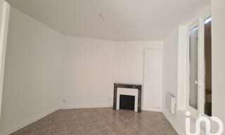 Appartement 2 Pièces 35 m² à louer à Sens (89100)