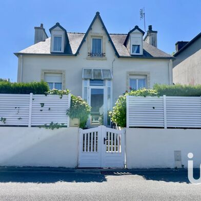 Maison 5 pièces 120000 €