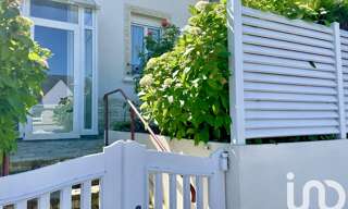 Maison 5 Pièces 98 m² à vendre à Pont-de-Buis-lès-Quimerch (29590)