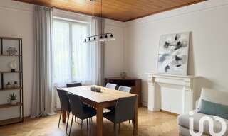 Maison 5 Pièces 98 m² à vendre à Pont-de-Buis-lès-Quimerch (29590)