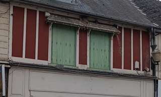 Maison 6 Pièces 104 m² à vendre à Gamaches (80220)