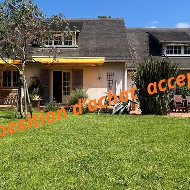 Maison 6 pièces 252000 €