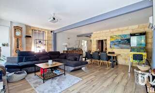 Maison 6 Pièces 200 m² à vendre à Ambarès-et-Lagrave (33440)