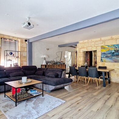 Maison 6 pièces 465000 €