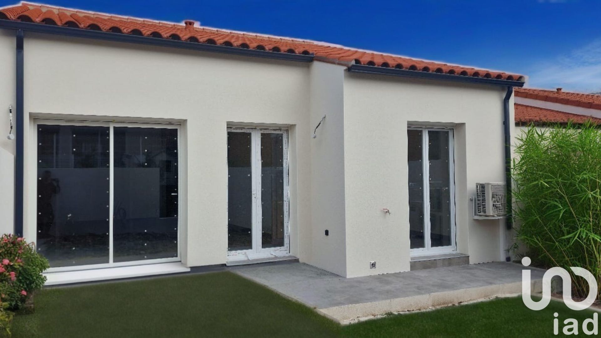 Vente Maison/villa 3 pièces - Photo 4