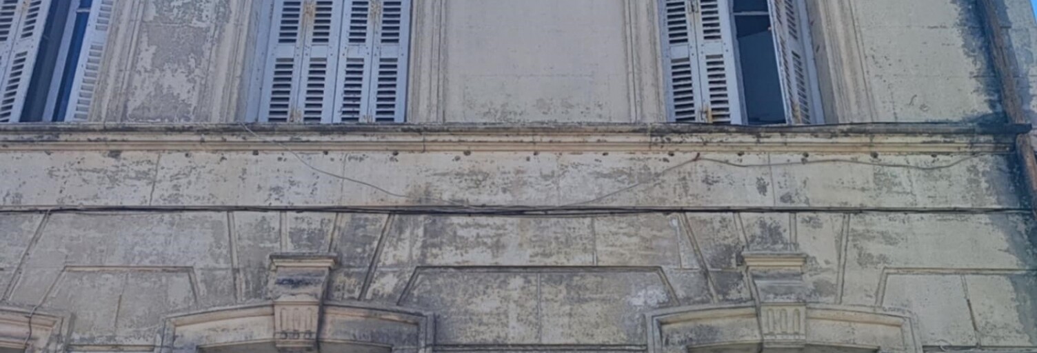 Appartement 2 Pièces 32 m² à vendre à Rochefort (17300)