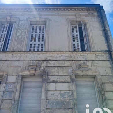 Appartement 2 pièces 69500 €