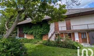 Maison 6 Pièces 140 m² à vendre à Chamousset (73390)