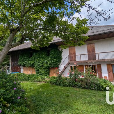 Maison 6 pièces 365000 €