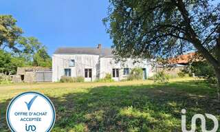 Maison 6 Pièces 125 m² à vendre à Sautron (44880)