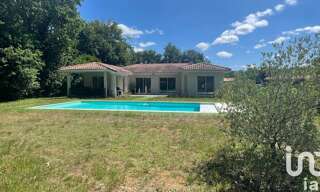 Maison 6 Pièces 162 m² à vendre à Gastes (40160)