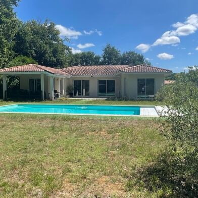 Maison 6 pièces 429900 €