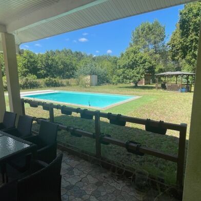 Maison 6 pièces 429900 €