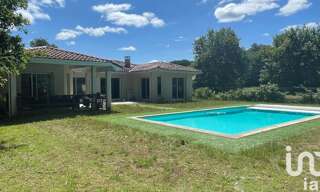 Maison 6 Pièces 162 m² à vendre à Gastes (40160)