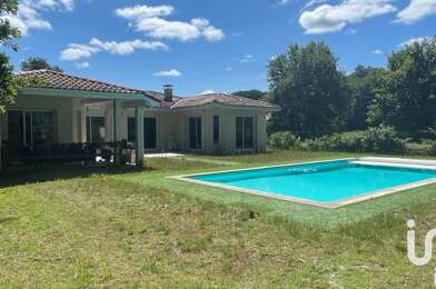 Maison 6 pièces 429000 €