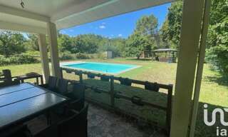 Maison 6 Pièces 162 m² à vendre à Gastes (40160)