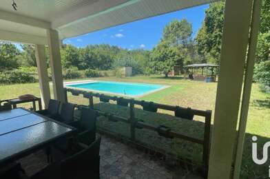 Maison 6 pièces 399000 €
