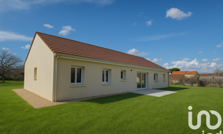 Maison 5 Pièces 130 m² à vendre à Châtellerault (86100)