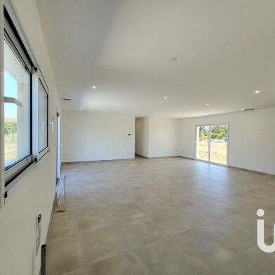 Maison 5 pièces 289000 €