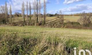 Terrain  5569 m² à vendre à Montesquieu-Guittaut (31230)