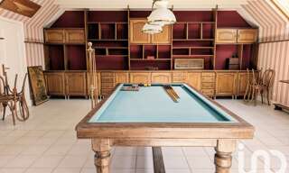 Maison 9 Pièces 369 m² à vendre à Quettehou (50630)