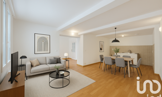 Maison 5 Pièces 108 m² à vendre à Moussan (11120)