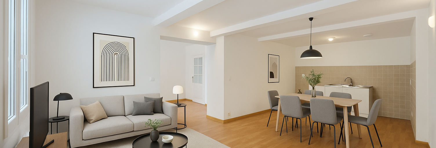 Maison 5 Pièces 108 m² à vendre à Moussan (11120)