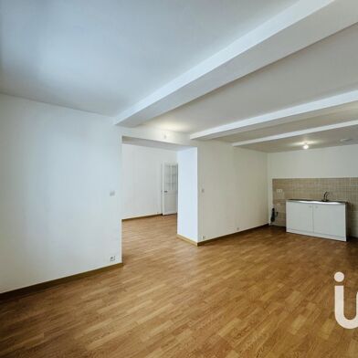 Maison 5 pièces 129000 €