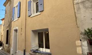 Maison 5 Pièces 108 m² à vendre à Moussan (11120)