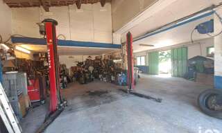 Appartement  140 m² à vendre à Plaissan (34230)