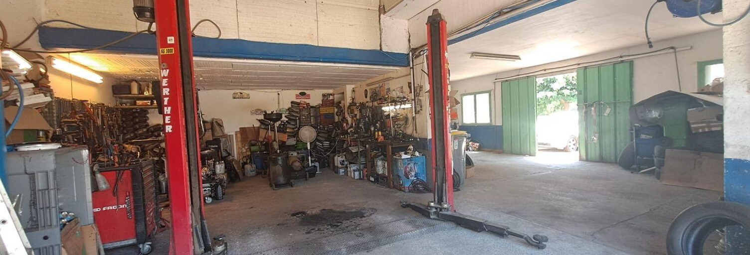 Appartement  140 m² à vendre à Plaissan (34230)