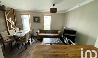 Maison 3 Pièces 49 m² à vendre à Arnouville (95400)