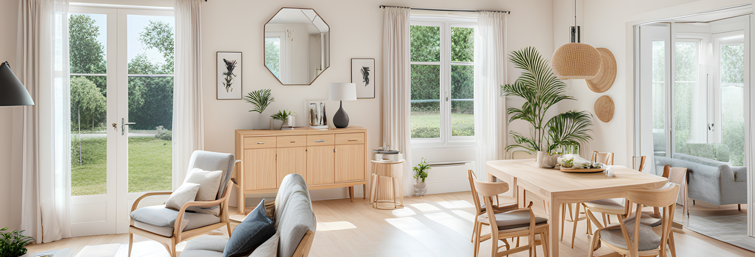 Maison 5 Pièces 114 m² à vendre à Sainte-Marie-de-Ré (17740)