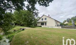 Maison 6 Pièces 223 m² à vendre à Gironville-sur-Essonne (91720)