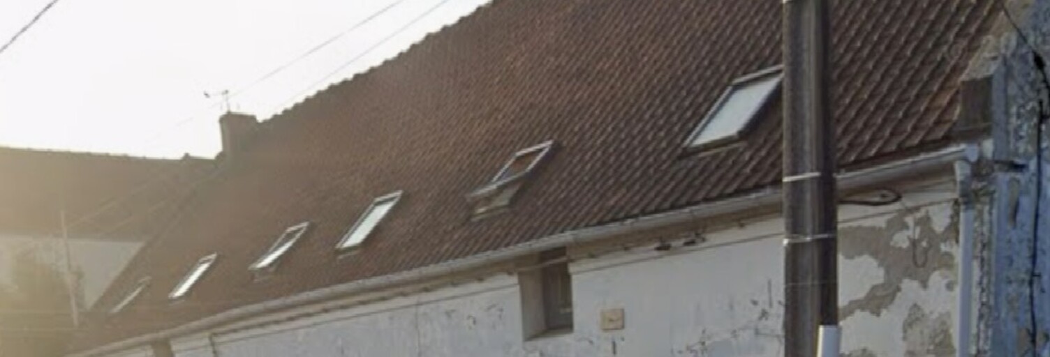 Immeuble  320 m² à vendre à Maubeuge (59600)