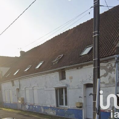 Immeuble  335000 €