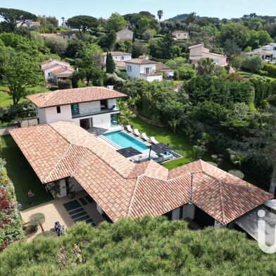 Maison 5 pièces 5500000 €