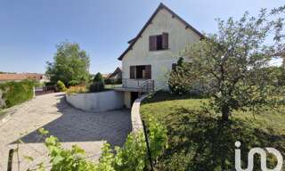 Maison 7 Pièces 160 m² à vendre à Crancey (10100)